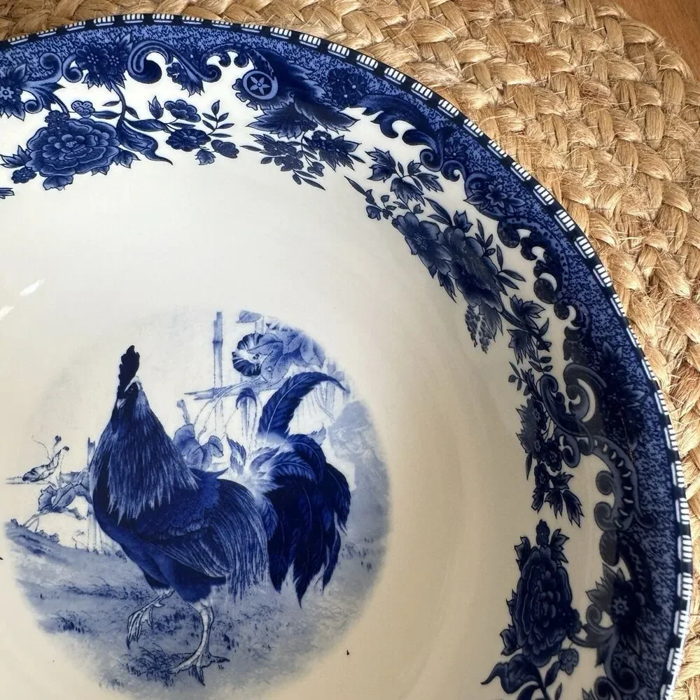 William James this bowl